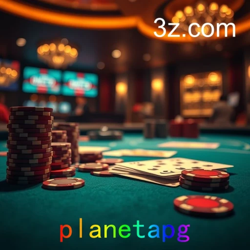 Cassino Online: Variedade de Jogos e Apostas