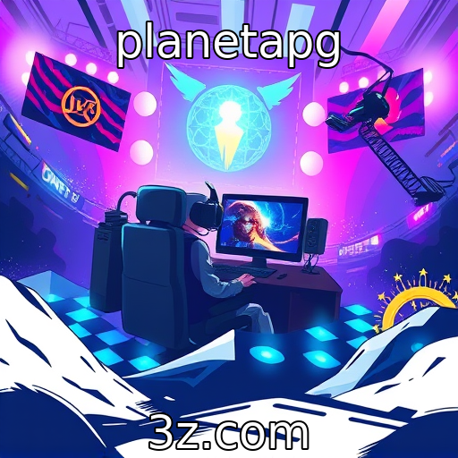 Descubra os campeonatos de e-sports que movimentam o Brasil