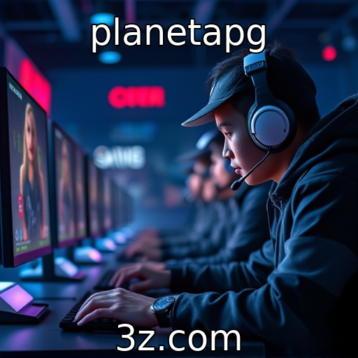 Como os campeonatos de e-sports transformam a cena competitiva no Brasil