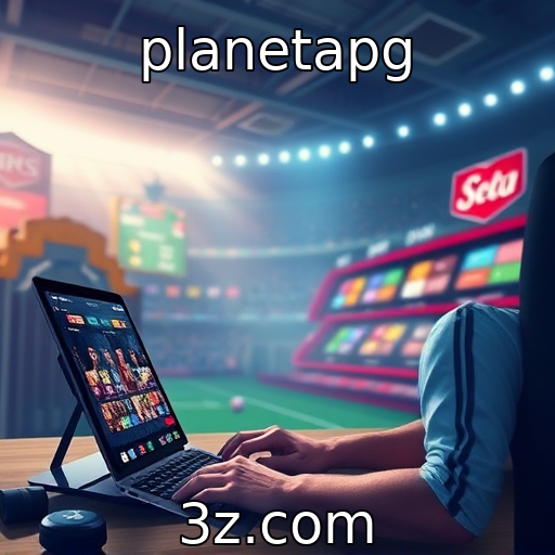 Os Novos Desafios nas Apostas Esportivas: Uma Análise Detalhada