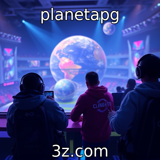 Os Novos Horizontes das Apostas Esportivas em 2025