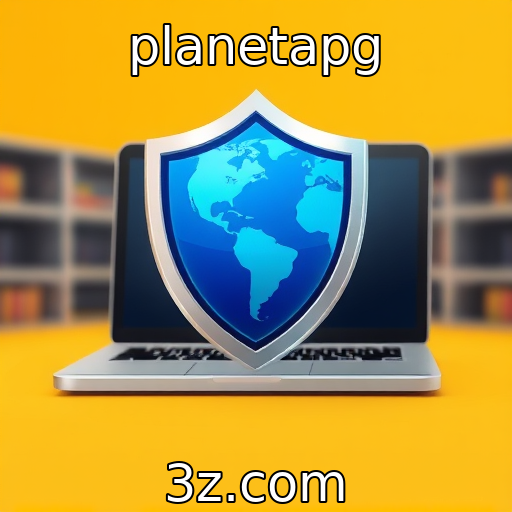 Aposte Com Segurança: Como Proteger Seus Dados em Plataformas de Jogos