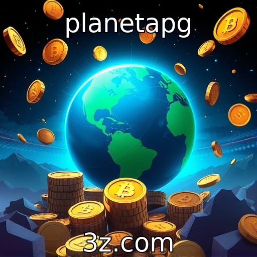 Como as criptomoedas estão revolucionando os pagamentos em cassinos online