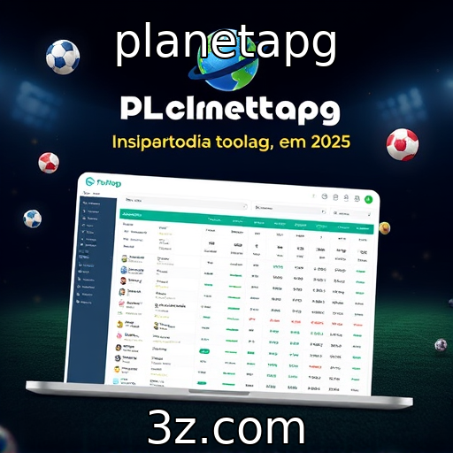 Apostas esportivas: estratégias para maximizar seus ganhos em 2025