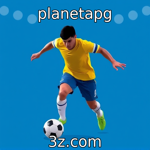 Os Bastidores das Grandes Apostas no Futebol Brasileiro